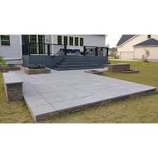 Nantucket Pavers Patio On A Pallet 12
