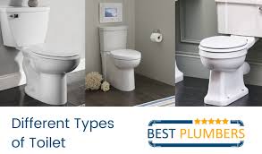 The Diffe Types Of Toilets In Australia