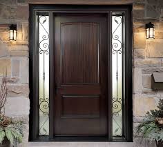 Entry Doors Collection