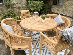 Is Teak Wood Good For Furniture