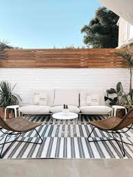 50 Patio Privacy Ideas To Help You