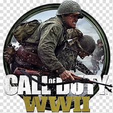 Call Of Duty World War Ii Dock Icon