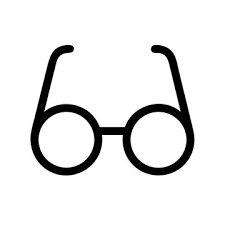 Glasses Icon Images Browse 4 729 544