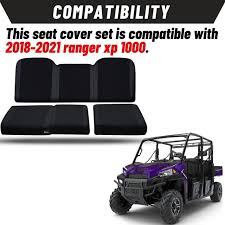 Polaris Ranger Xp 1000