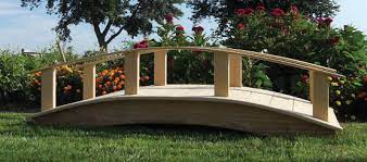 Garden Bridges Baystate Outdoor Personia