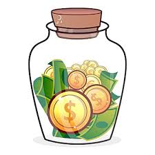 Money Jar Png Transpa Images Free