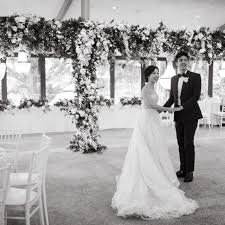 Botanic House Sydney Wedding Packages
