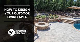 Outdoor Living Space Design Ideas Guide