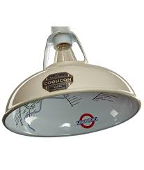London Tube Map Light Pendant
