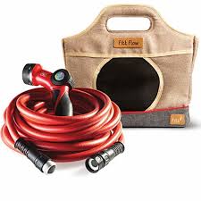 14 Best Garden Hoses And Accessories In