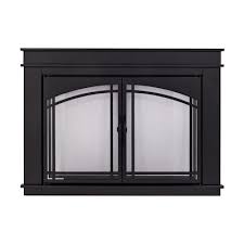 Rated Fireplace Doors Fireplaces