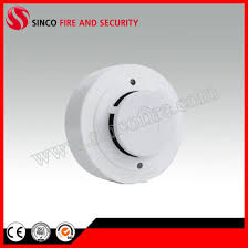 2 wire conventional beam smoke detector