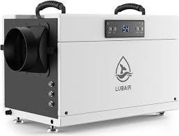 Lubair 145 Pints Commercial