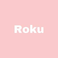 Iphone Life S App Icon Pink Roku Icon