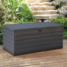 Outdoor Garden Storage Box Waterproof