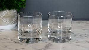 The Best Whiskey Glasses Reviews