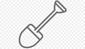 Rake Simple Rake Icon For Gardening