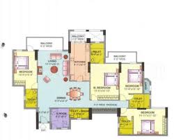Page 10 4 Bhk Apartments Flats For