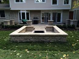 Calculate The Cost Of A Paver Patio