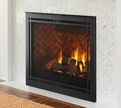 Direct Vent Gas Fireplaces Britech Hvac