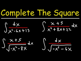 Integration Of Rational Functions By