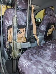 Cool Tactical Gear Tactical Seat Covers