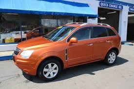 Used Saturn Vue For In Manchester