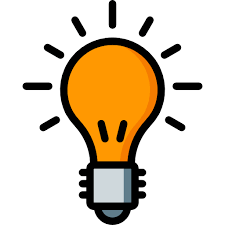 Idea Basic Miscellany Lineal Color Icon