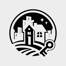 Logos House Browser Homepage Pictogram