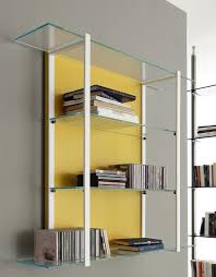 Modular Wall Bookcase Idfdesign