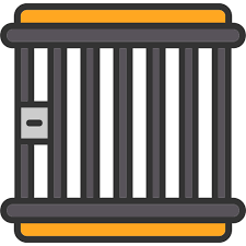 Prison Free Miscellaneous Icons