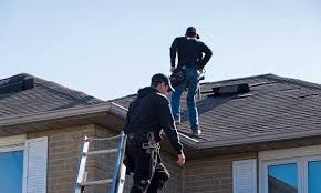 free roof inspection services atlanta