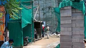 Pwd Orders Safety Audit At Work Sites