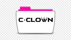 Carpetas Kpop Ico C Clown Icon Png