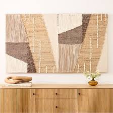 Terra Natural Fiber Mosaic Dimensional