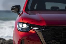 New Mazda Phev Reorientates Driveline
