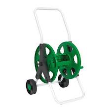 Sealey Garden Hose Pipe Reel Cart