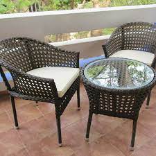 Buy Outdoor Furniture At Ellements