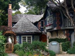 Fairytale Abodes 15 Tiny Storybook