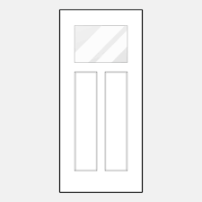 Exterior Glass Doors Clear Glass