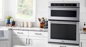 Wall Oven Sizes A Guide For The