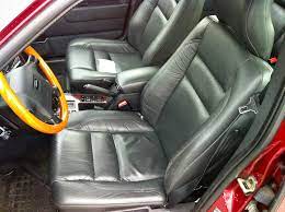 850 Seat Cushion Foam Replacement