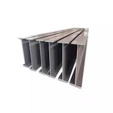 china steel structure and steel beam