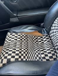 Car Seat Repairs Leater Seat Repairs