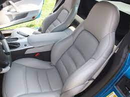 C6 Corvette Interior Parts Accessories