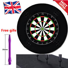 Winmau Protective Dartboard Darts