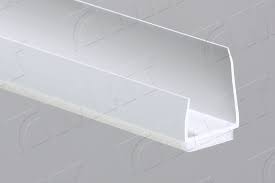 Plasterboard Edging Bead With