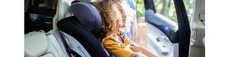 How To Clean Your Child S Car Seat
