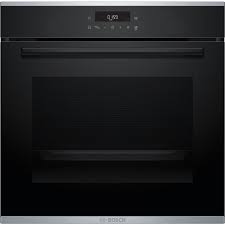 Bosch Hbd472fh84 Built In Oven Set