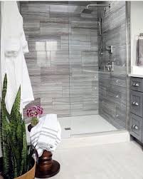Bathroom Shower Tile Ideas